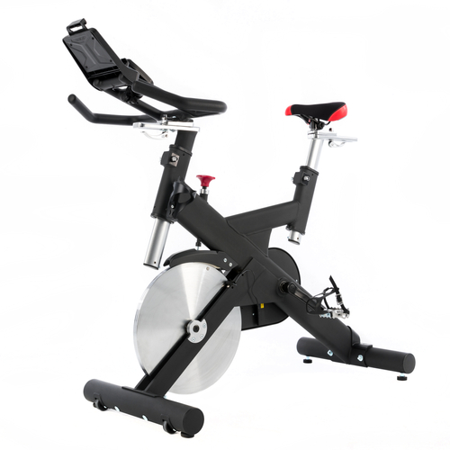 sole sb700 light commercial indoor cycle trainer