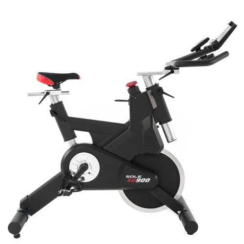 sole sb900 exercise bike