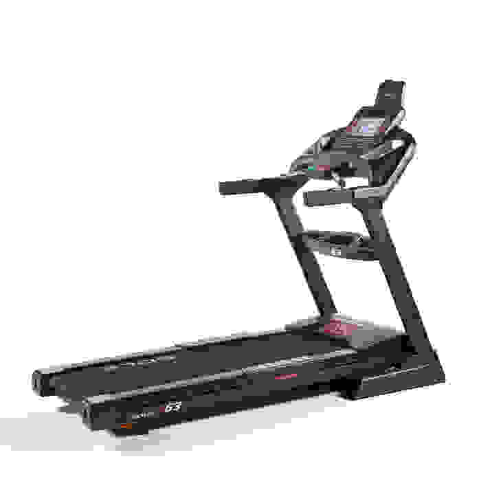 SOLE F63 Treadmill Right 2020
