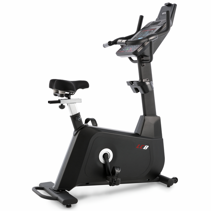 sole lcb upright bike