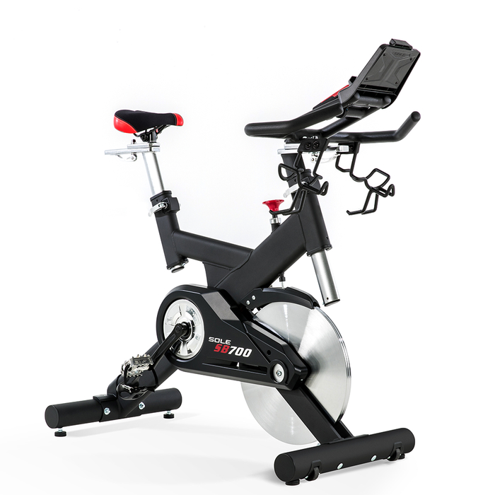 Sole Fitness sc200