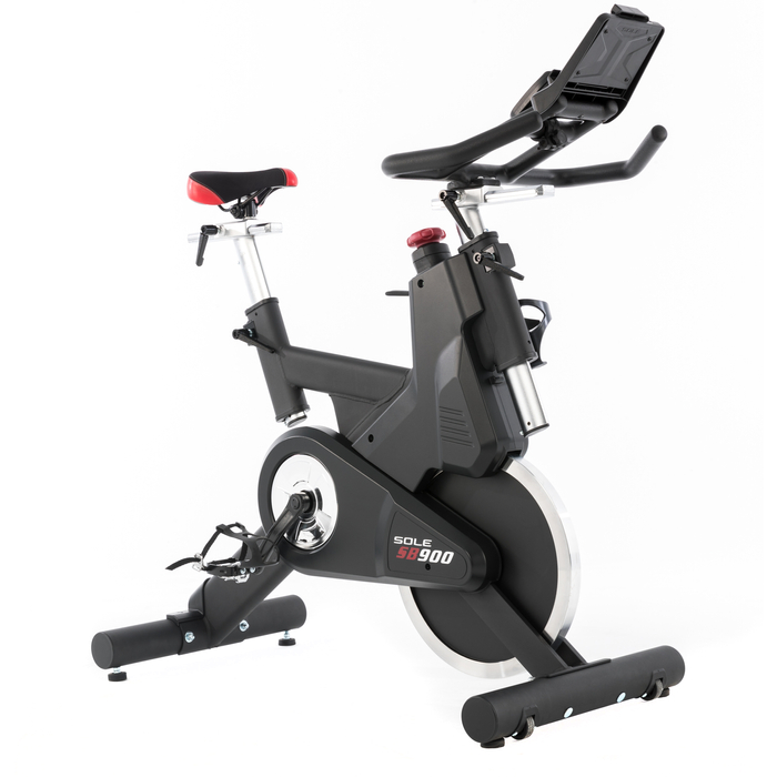 sole spin bike sb900