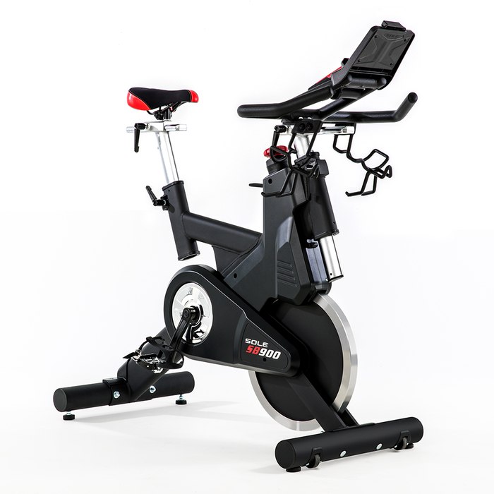 sole stationary bike