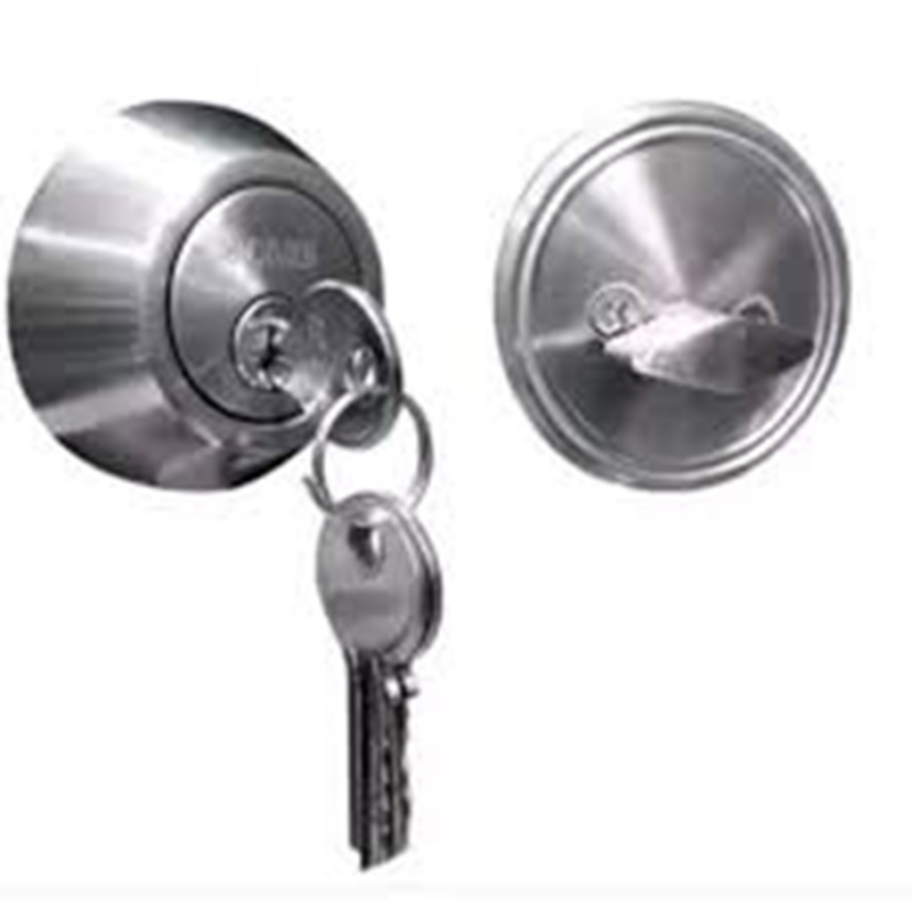 Deadbolt/Kunci Tambahan SOLID DB1 2
