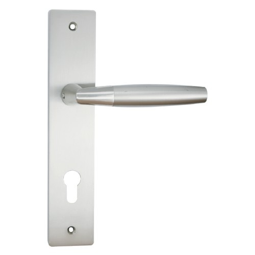 Lever Handle Gradino Hp 99.02 chr+sn