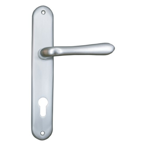 Lever Handle Solid hp 61.05 sn