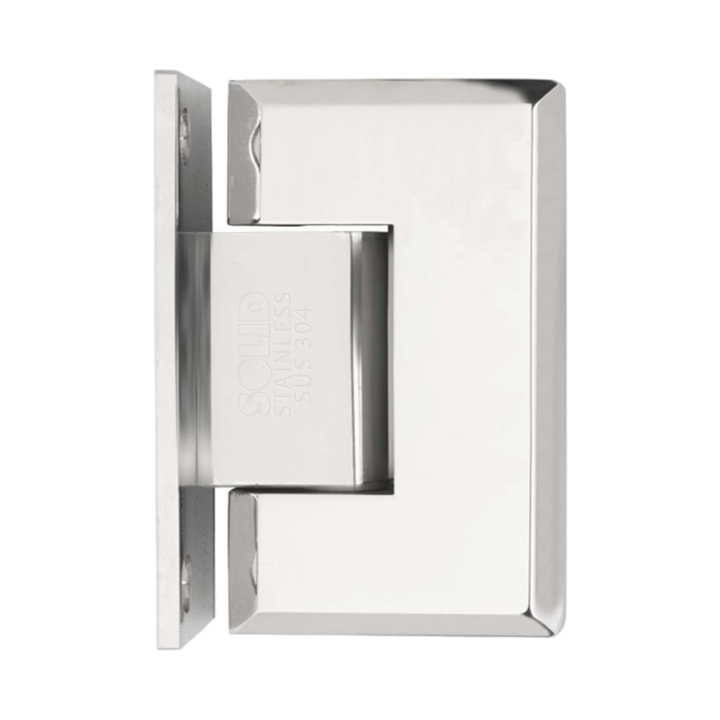 Shower Hinge 90 US32