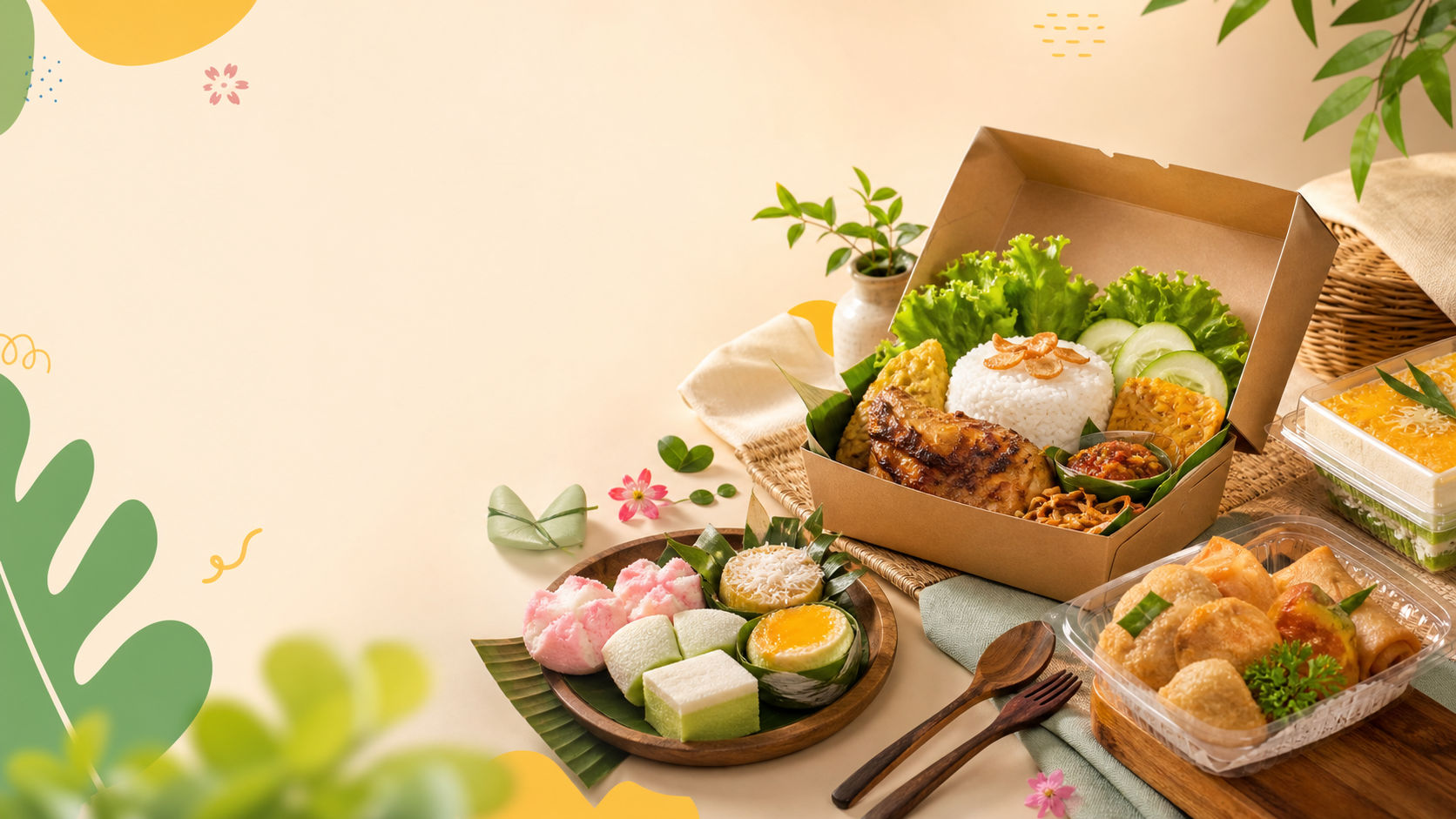 Preview foto banner website