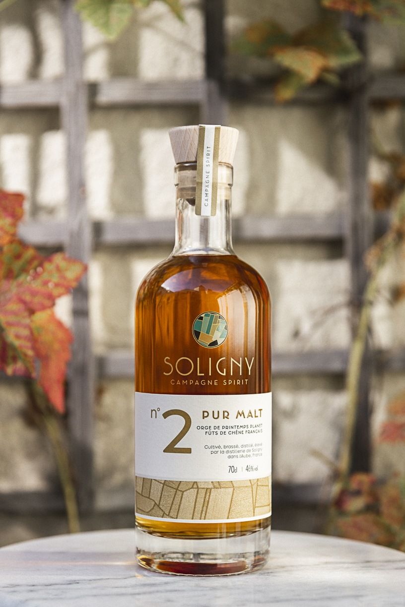 Pur Malt - Soligny