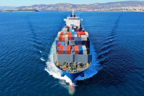 Shipping Agency