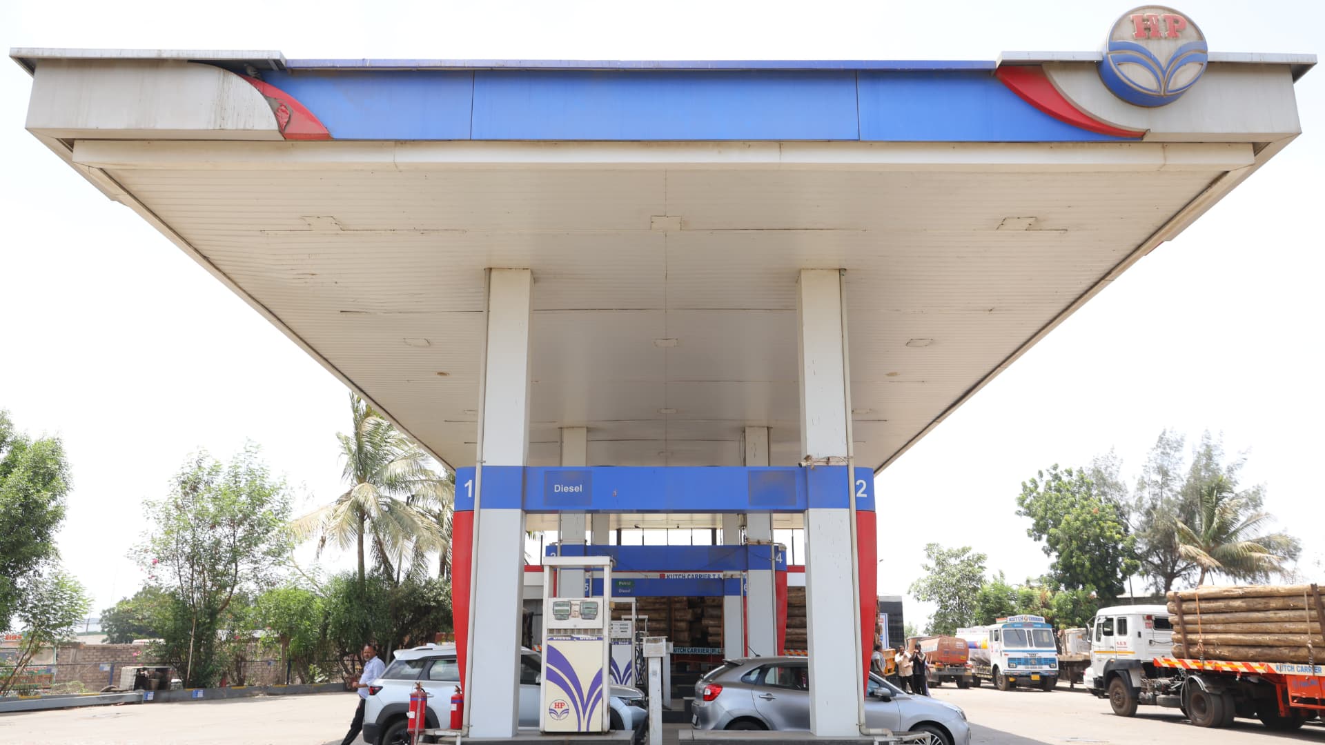 Kutch Carrier T&C Services