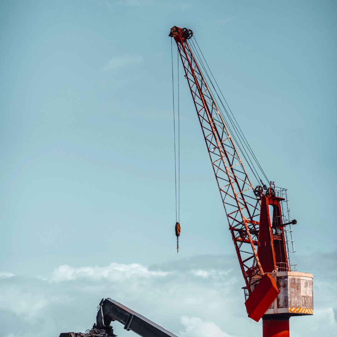 Equipment Handling