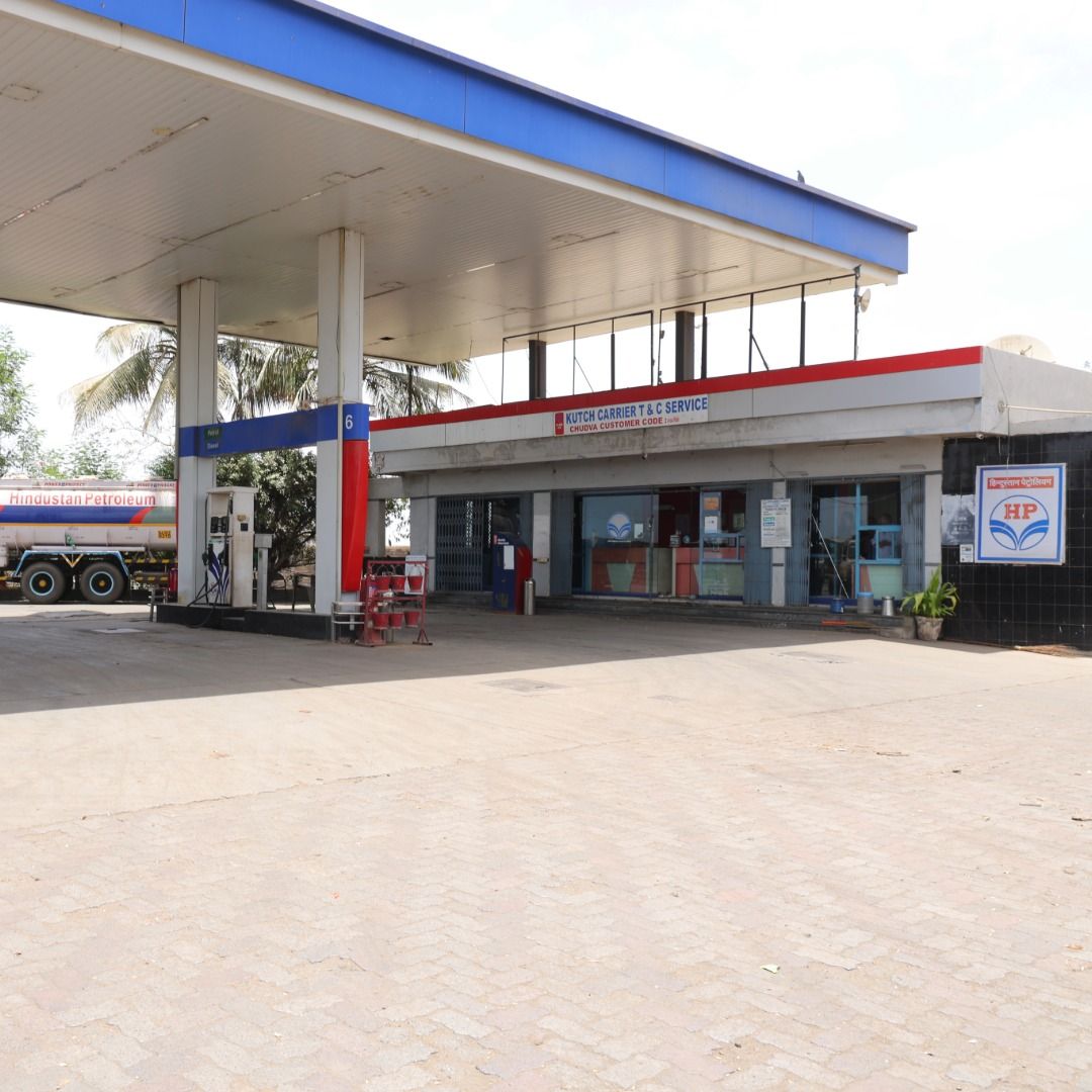 HP Dealership Fuel Supply
