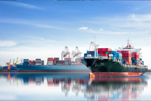 K M Shipping Operations