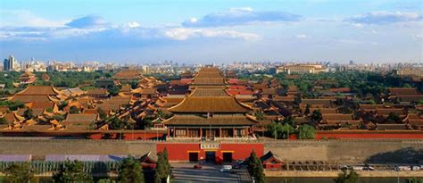 Forbidden City
