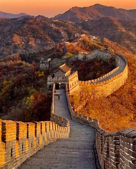Mutianyu Great Wall