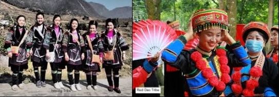 Tribe os Sa Pa
