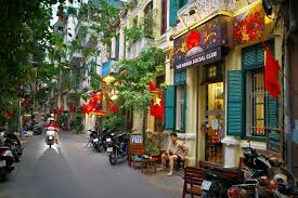 A Local's Guide to Culture, Crafts & Cafes