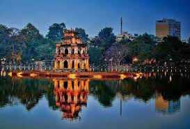 Hoan Kiem Lake: Heart of Hanoi | The ...