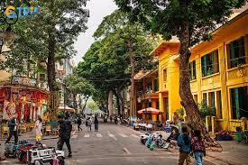 Hanoi French Quarter: Overview ...