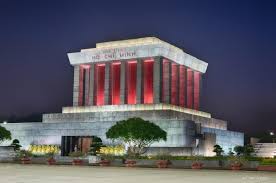 Ho Chi Minh Mausoleum - A must-see ...