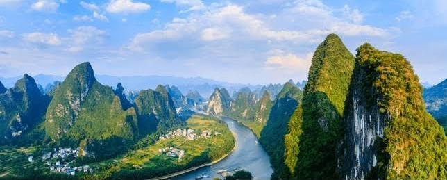 Yangshuo