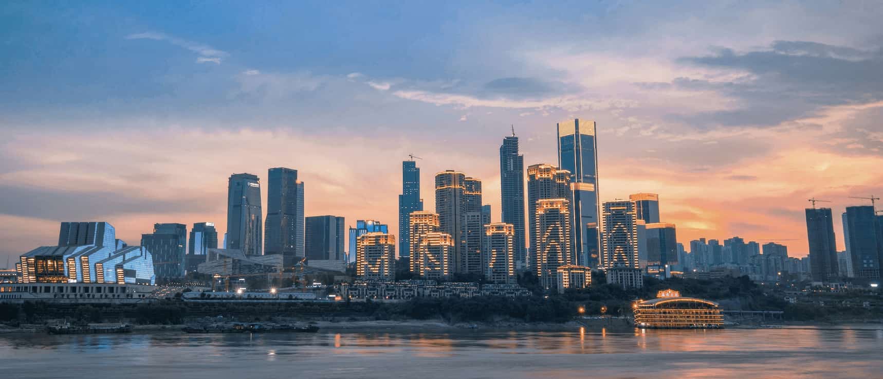 Chongqing