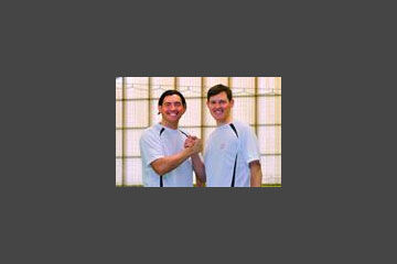 Bartolomé & Marek Szklarecki