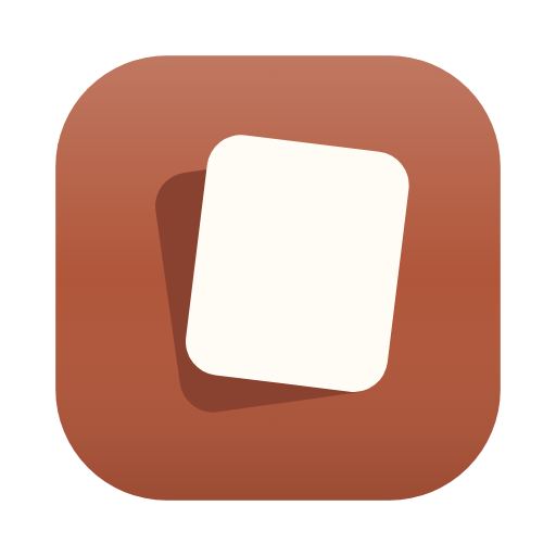 The HushNotes app icon