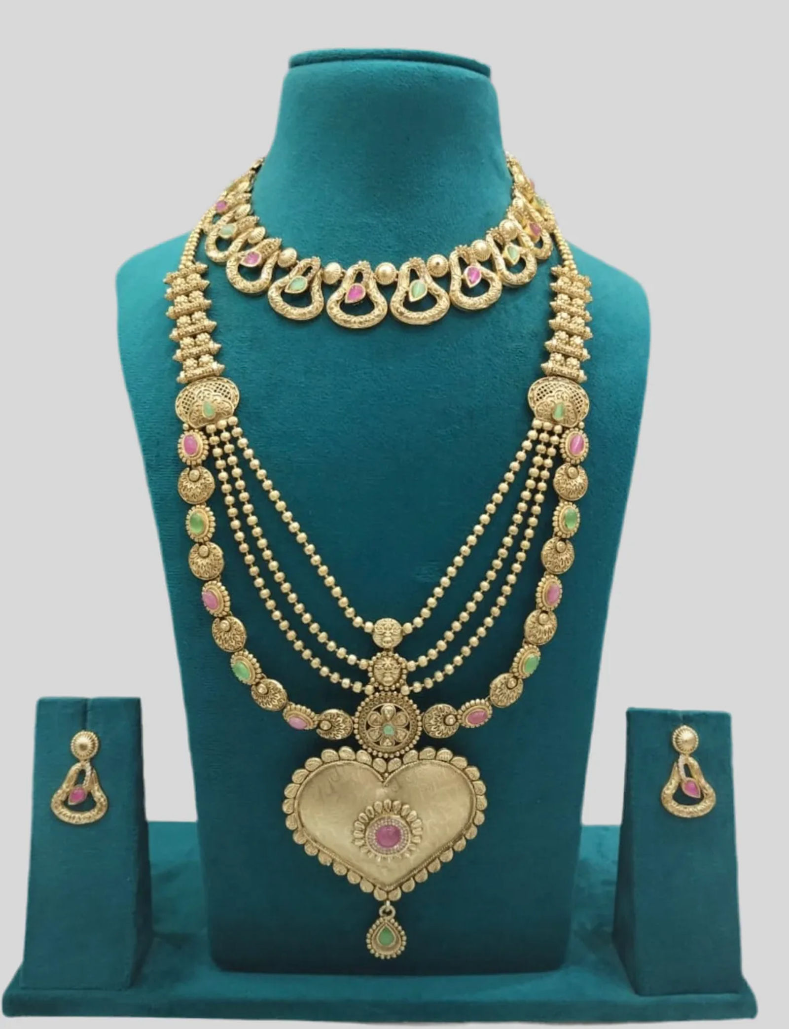 Bridal Antique Set