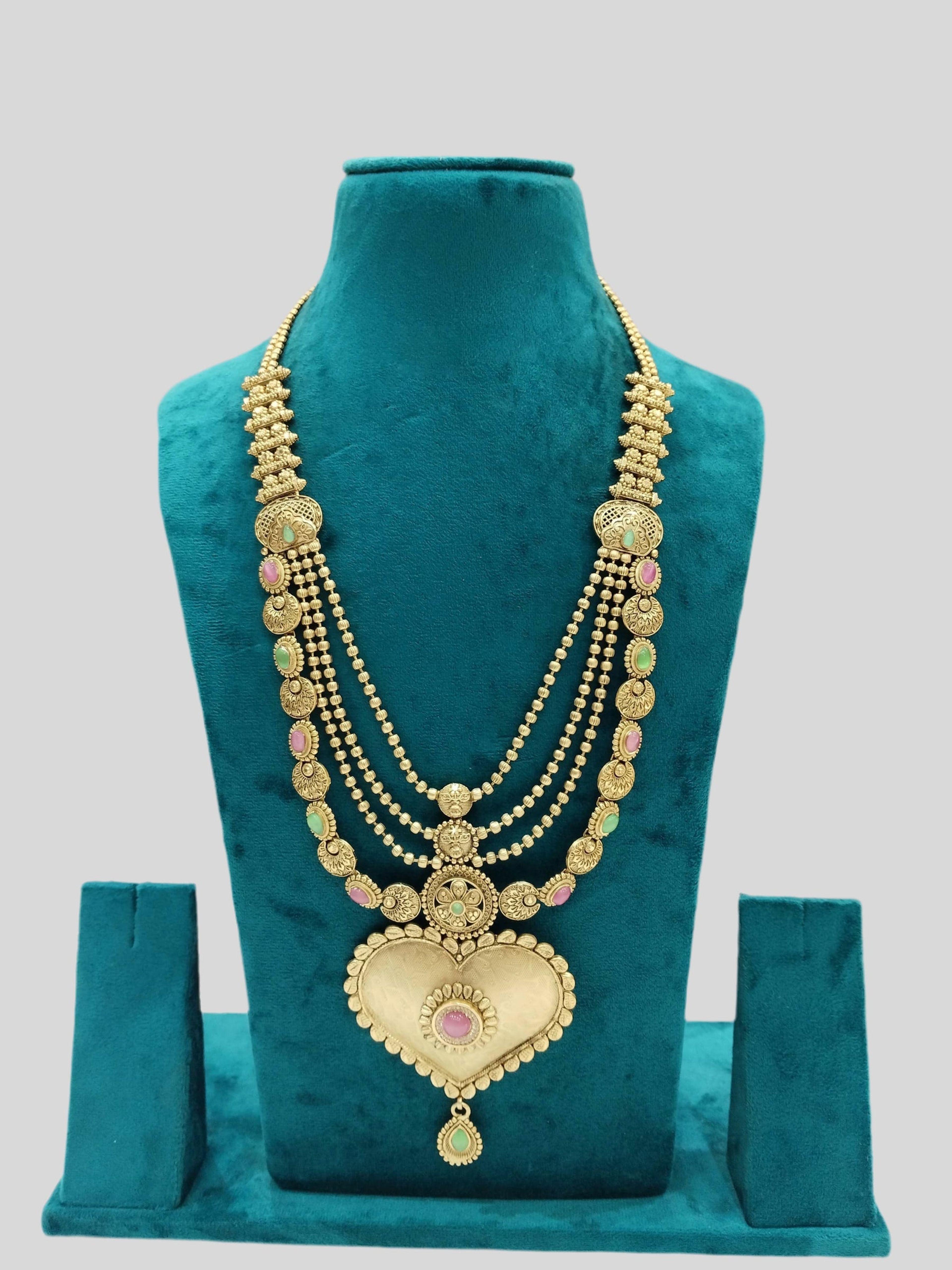 Bridal Antique Set