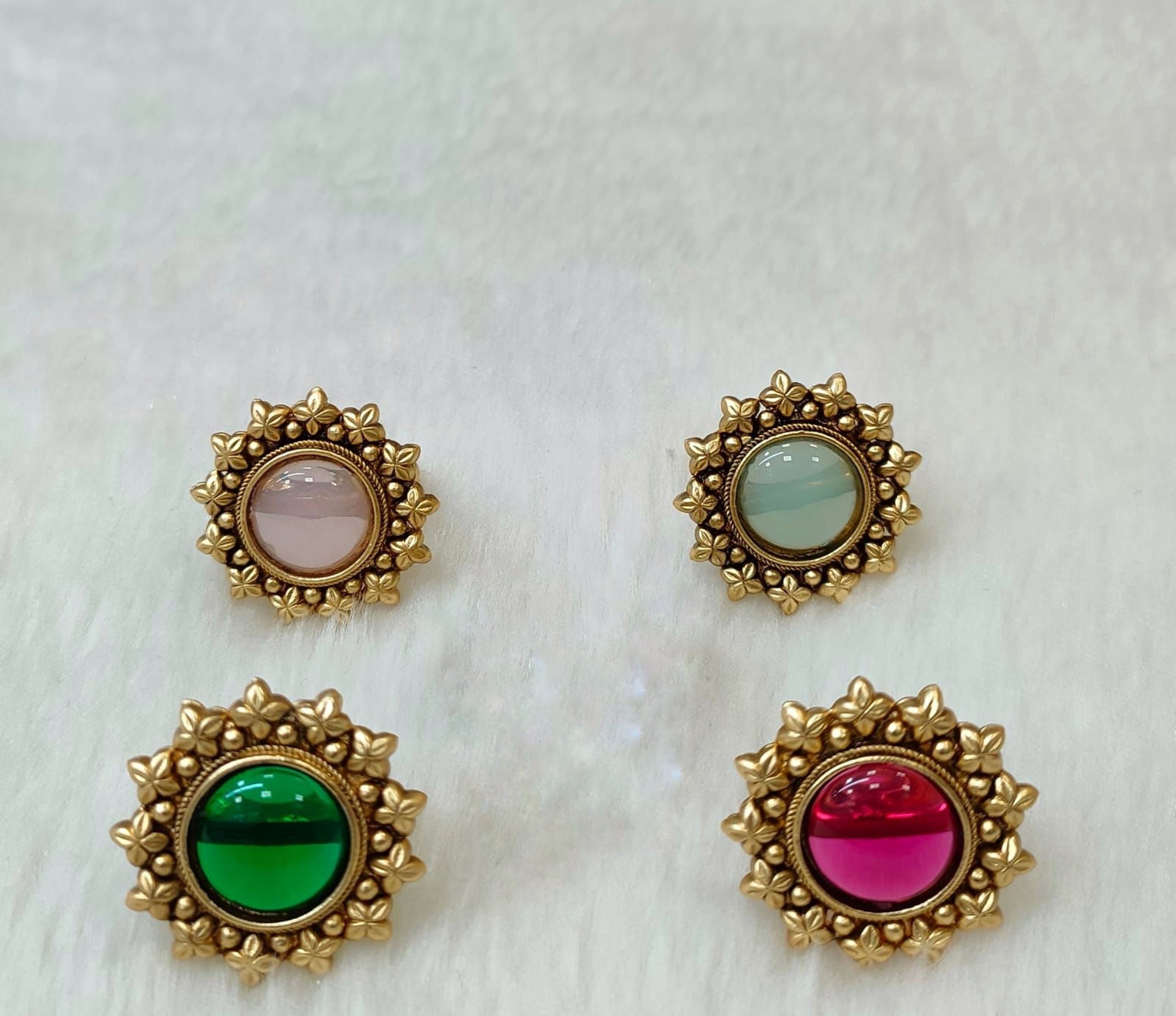 Antique Ring