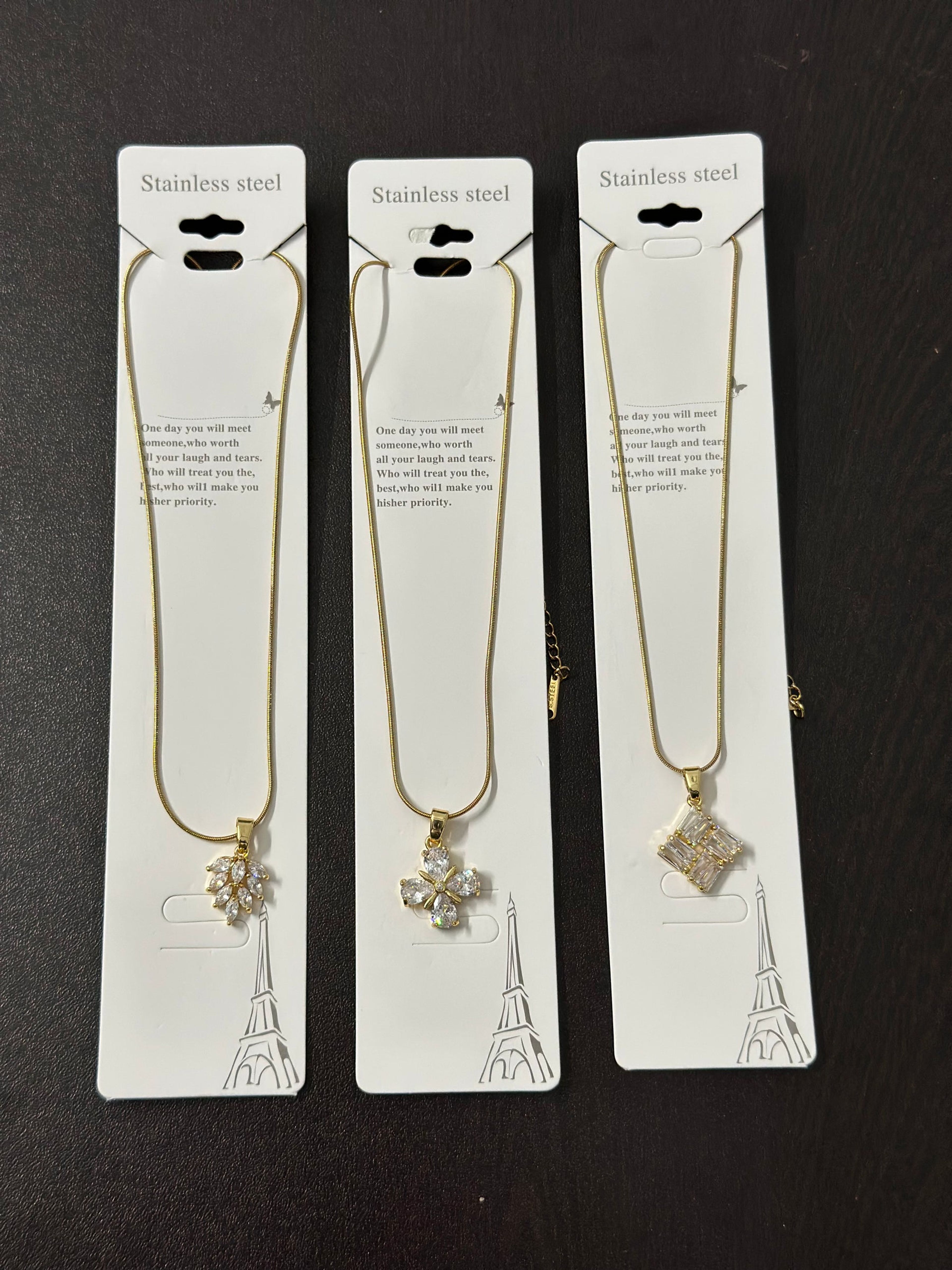Chain Combo 1