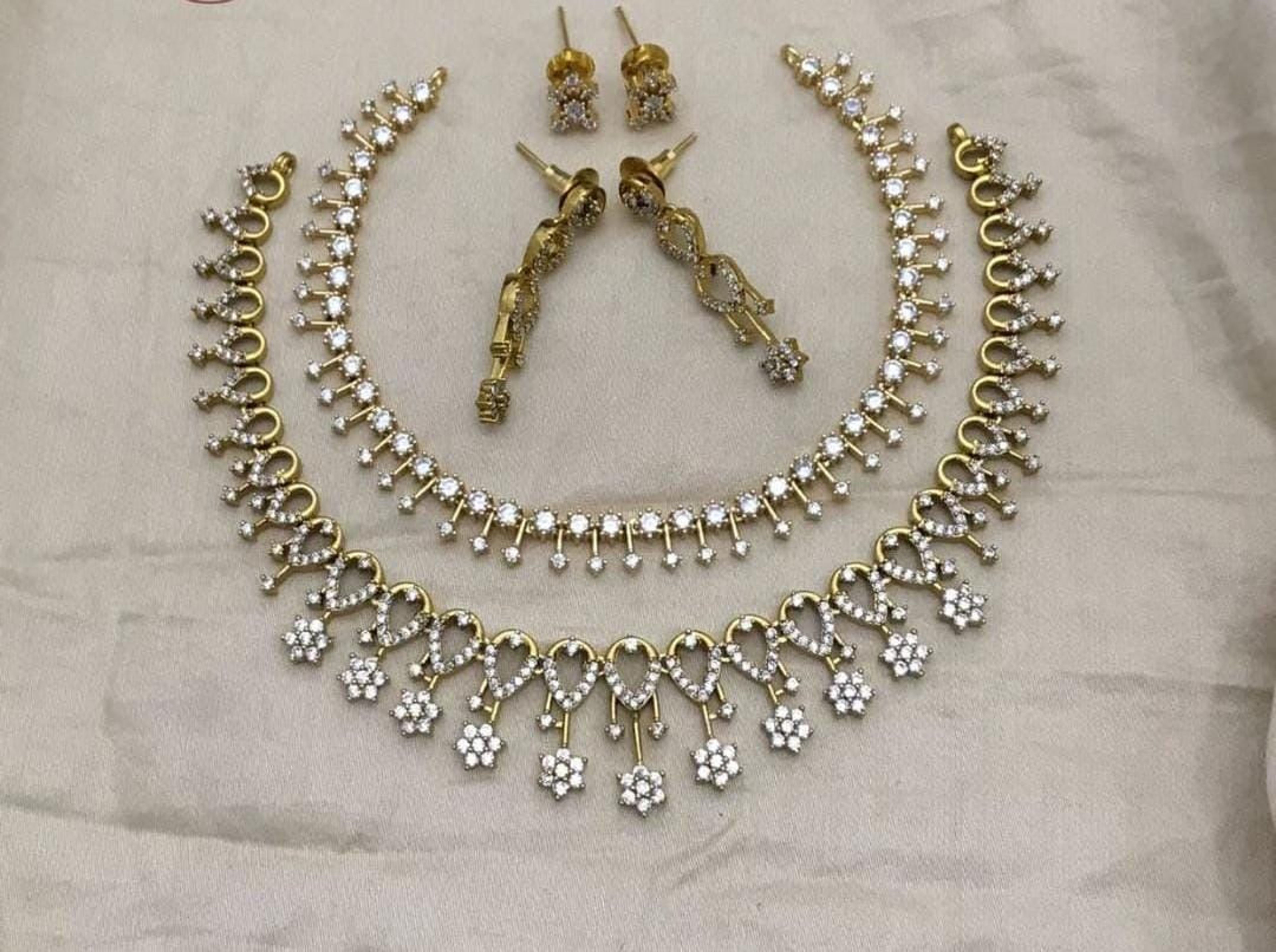 Choker Set combo