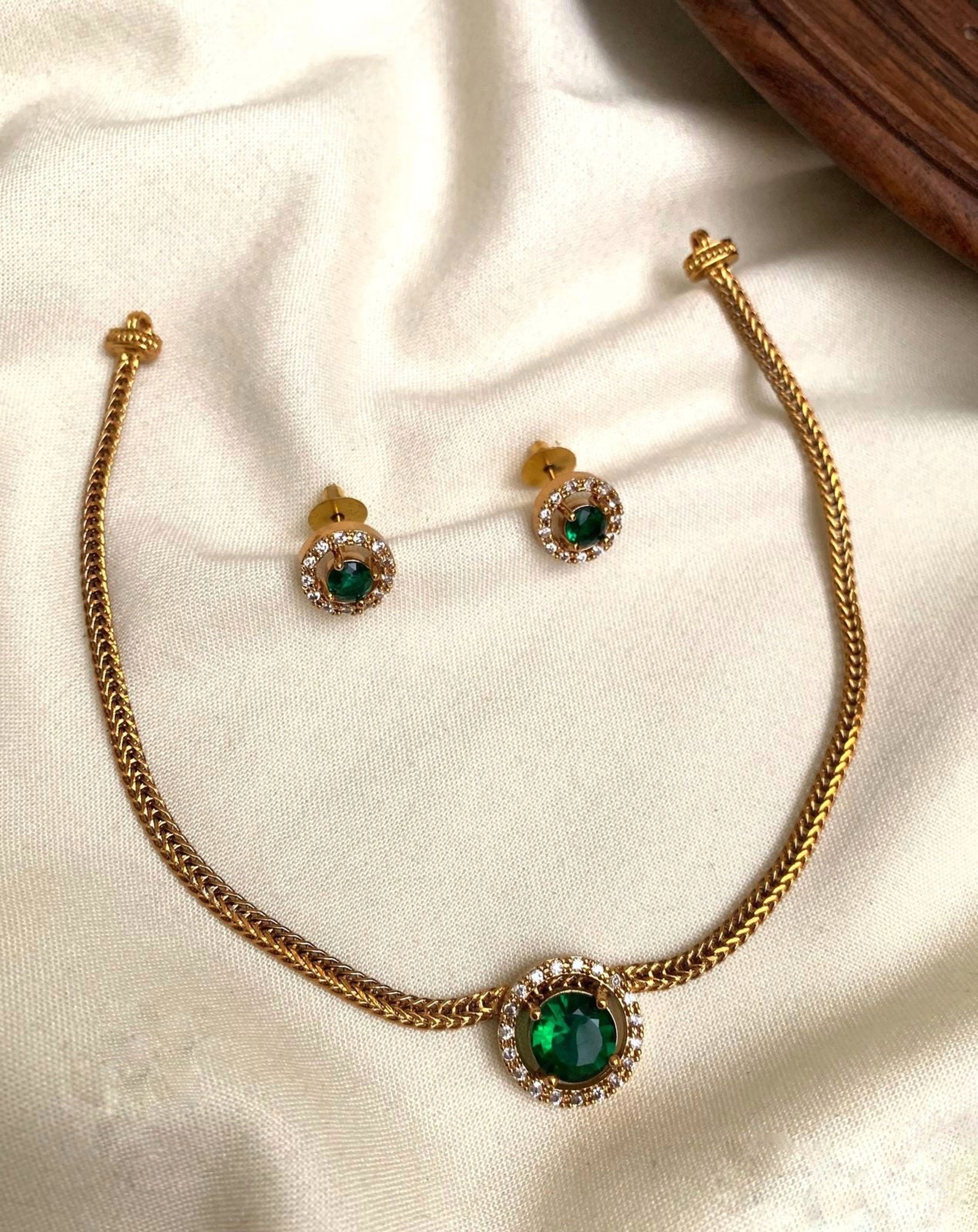 Emerald Halo