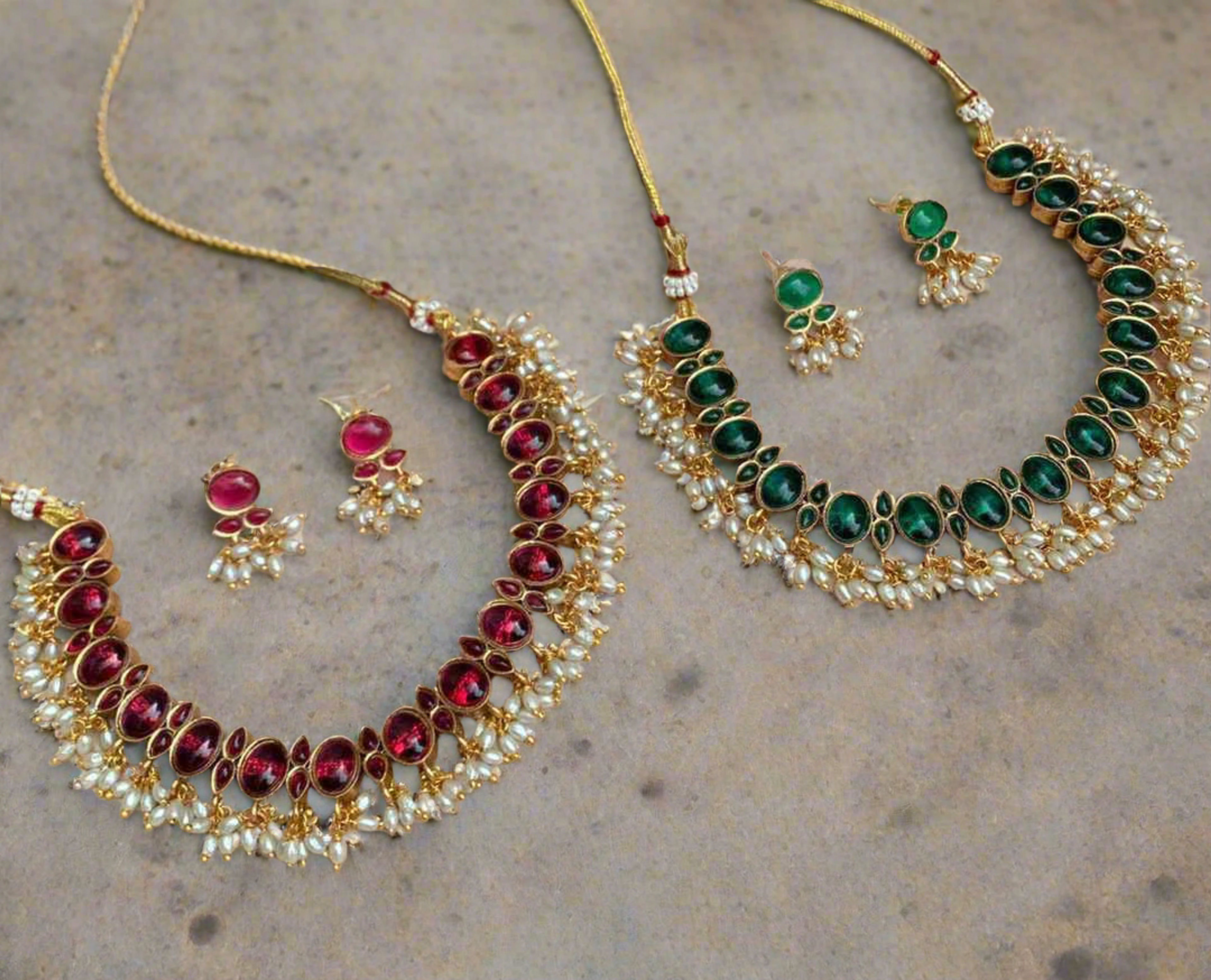 Reversible Set