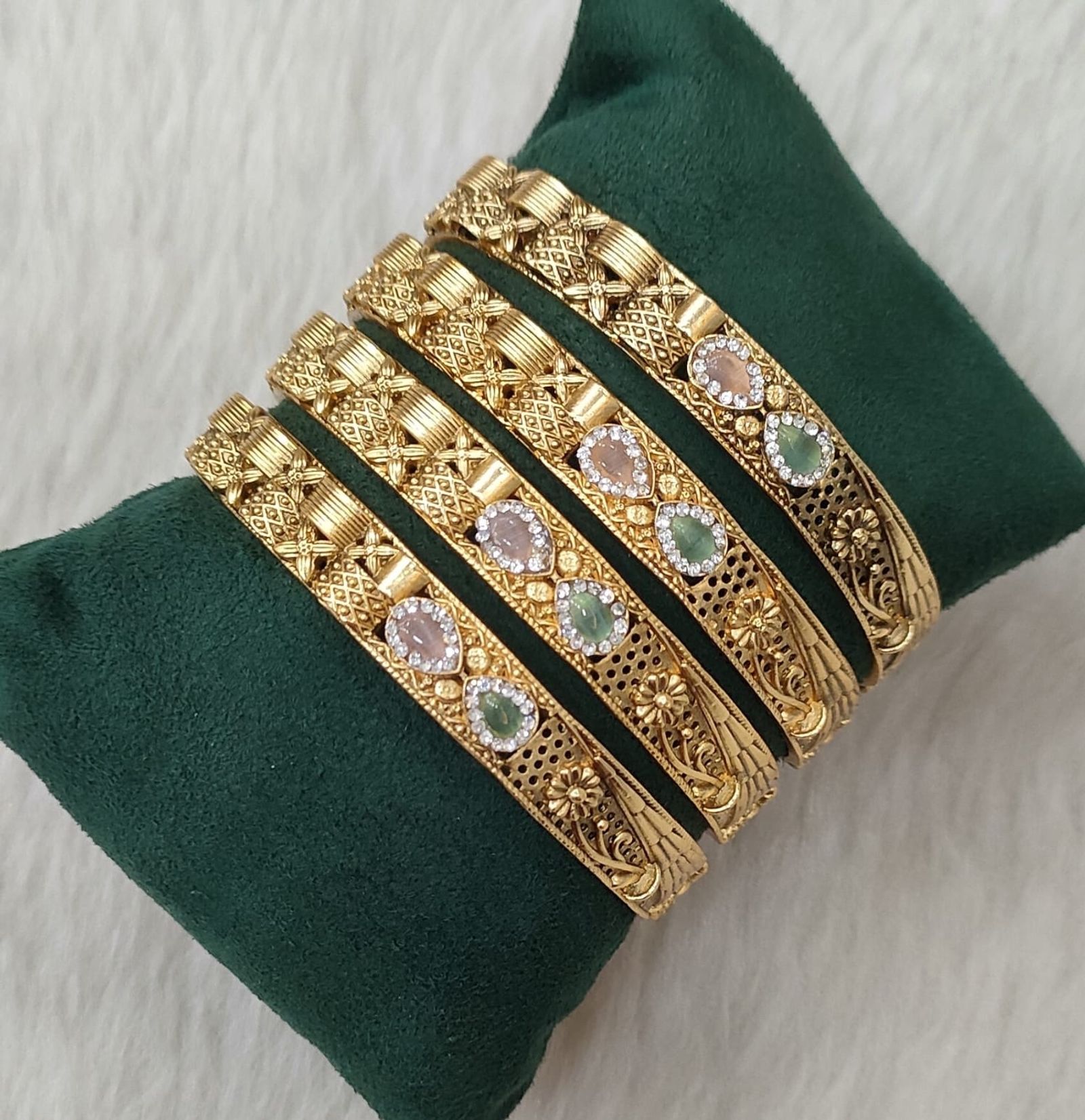 Antique Bangle