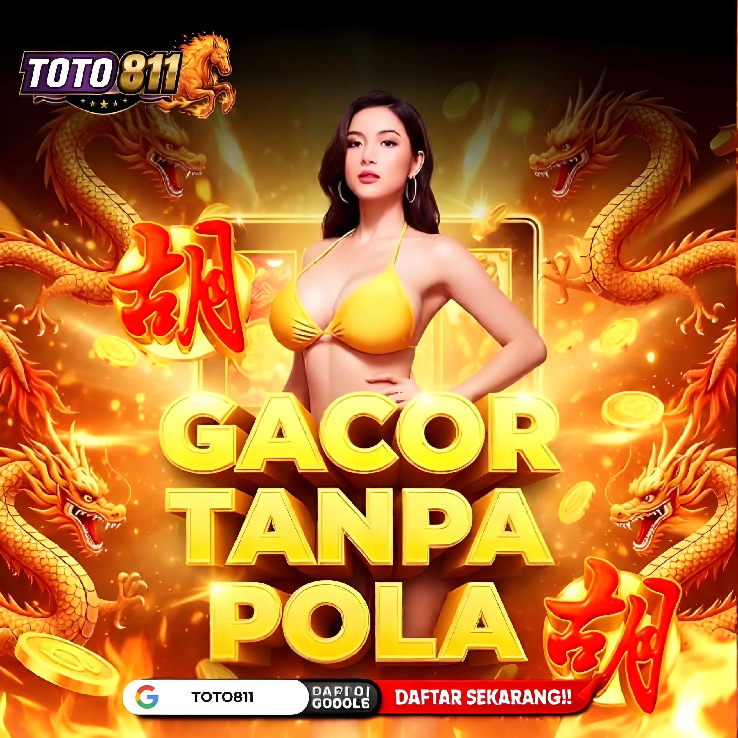 TOTO811 - toto811, login toto811, daftar toto811 - Bonus New Member 100%