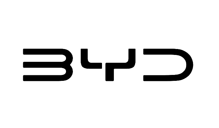 BYD
