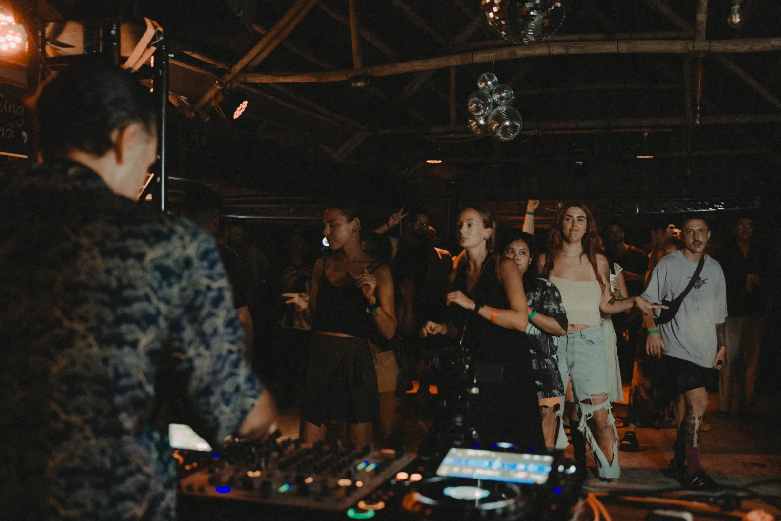 Sonic! Daytime sessions /w MLiR