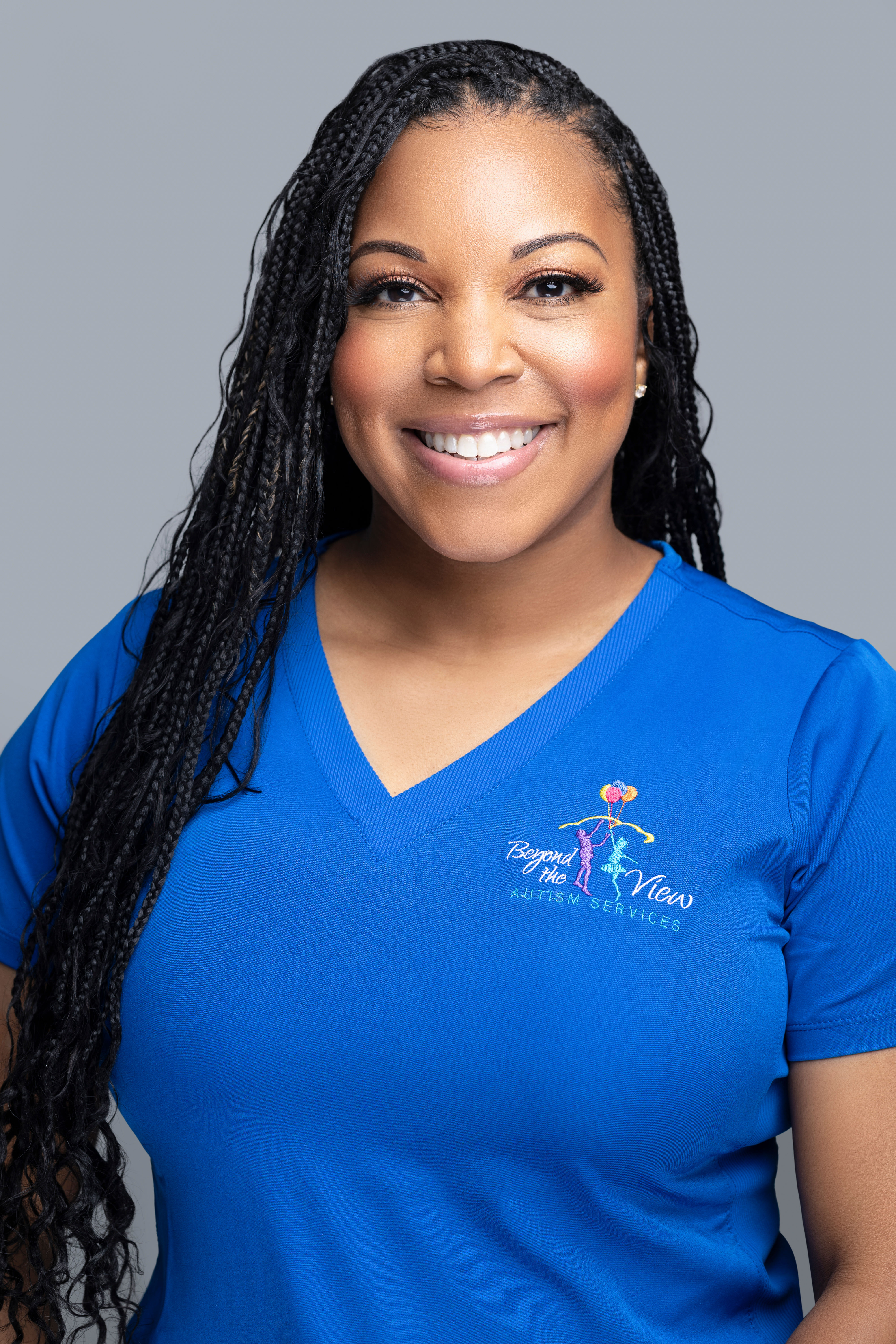 Sheneice Willis Lewis