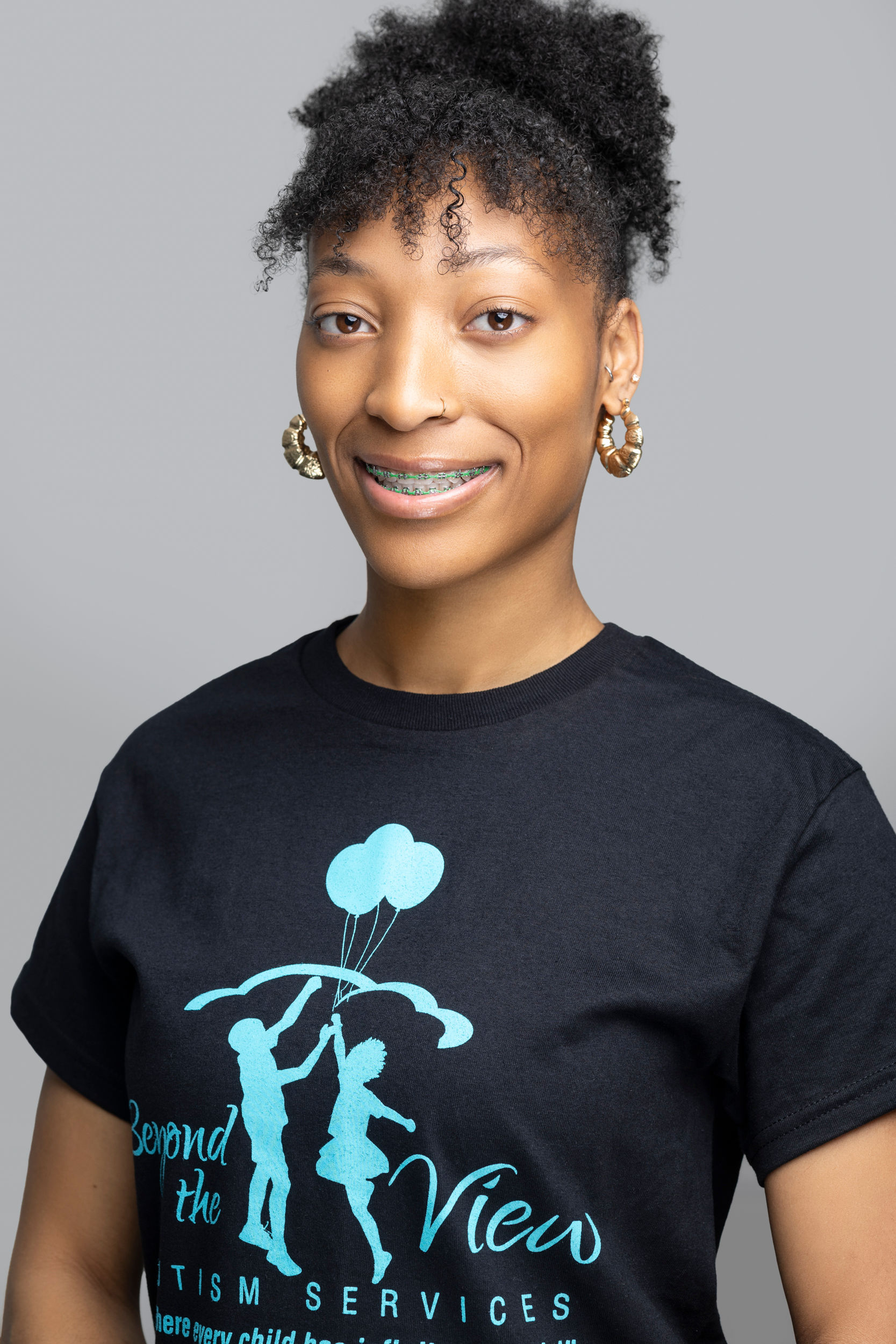 Keajia Campbell