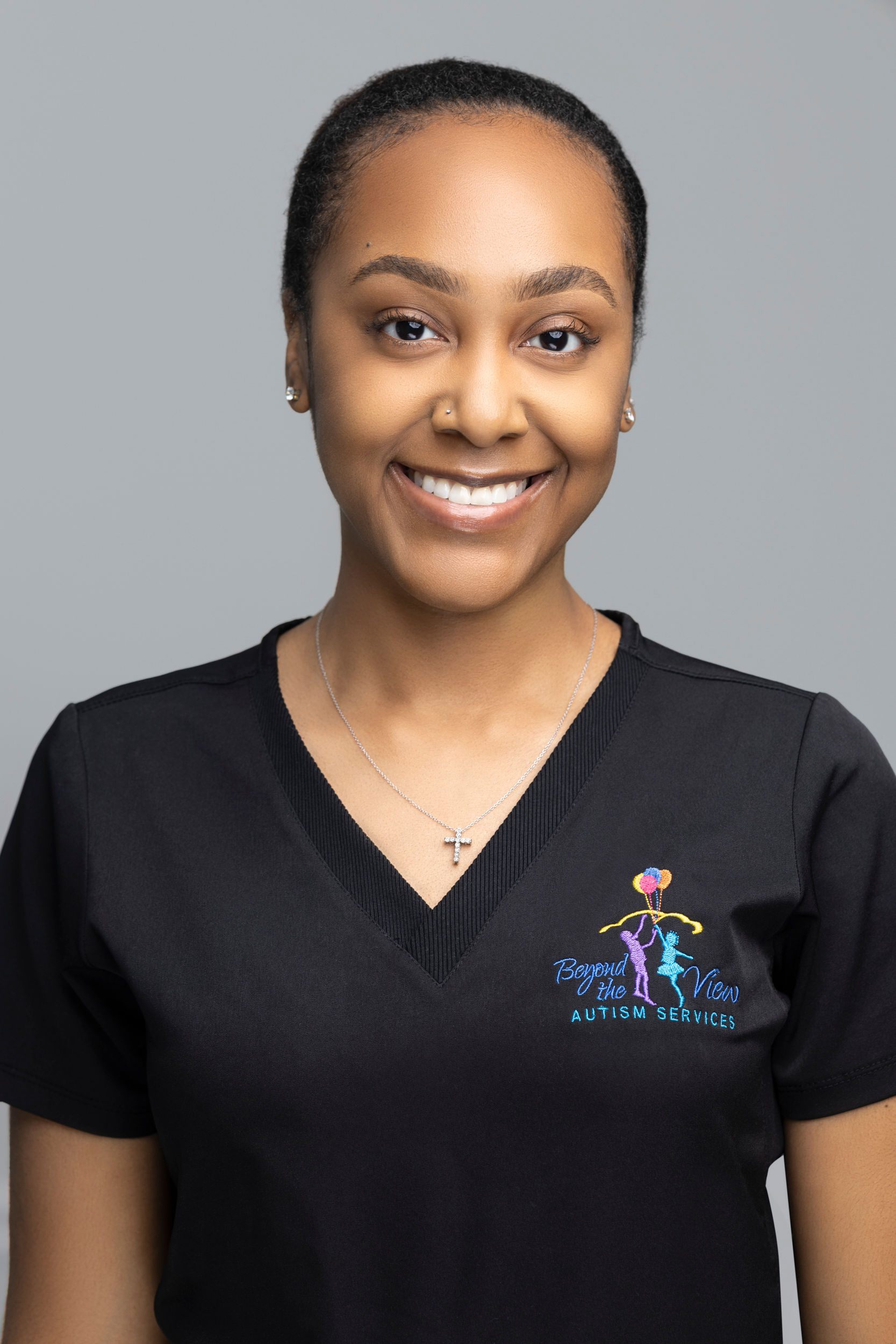 Kianna Jamison