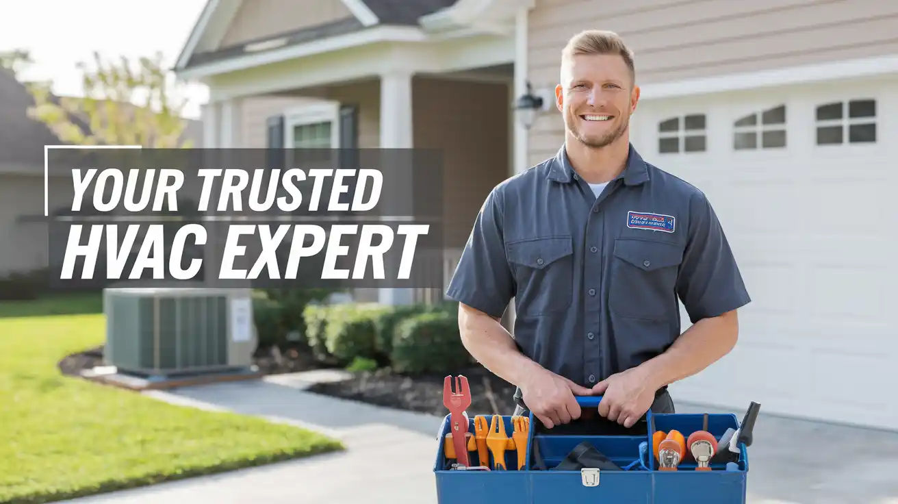 Best Furnace Tune-Up in Bossier City, LA