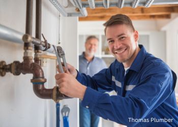 Emergency Plumber in Mabank, TX