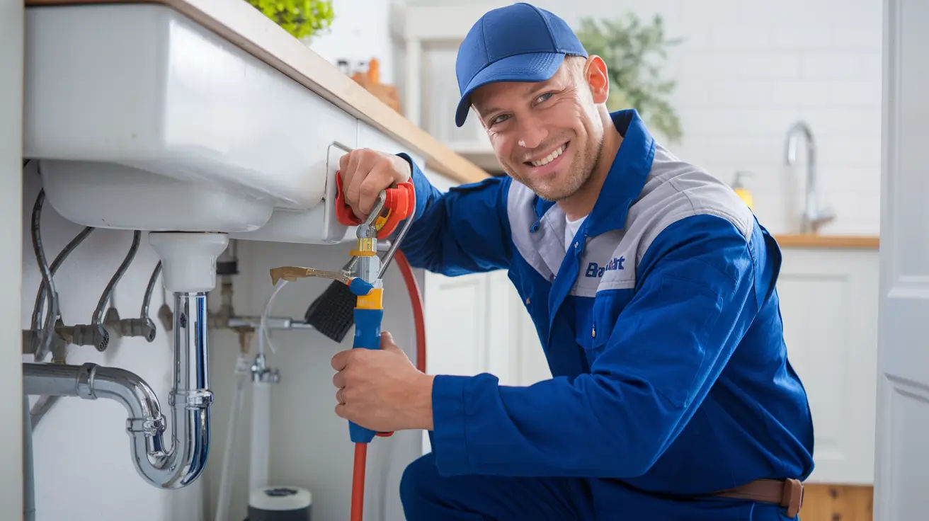 Water Heater Repair in Medicine Bow, WY