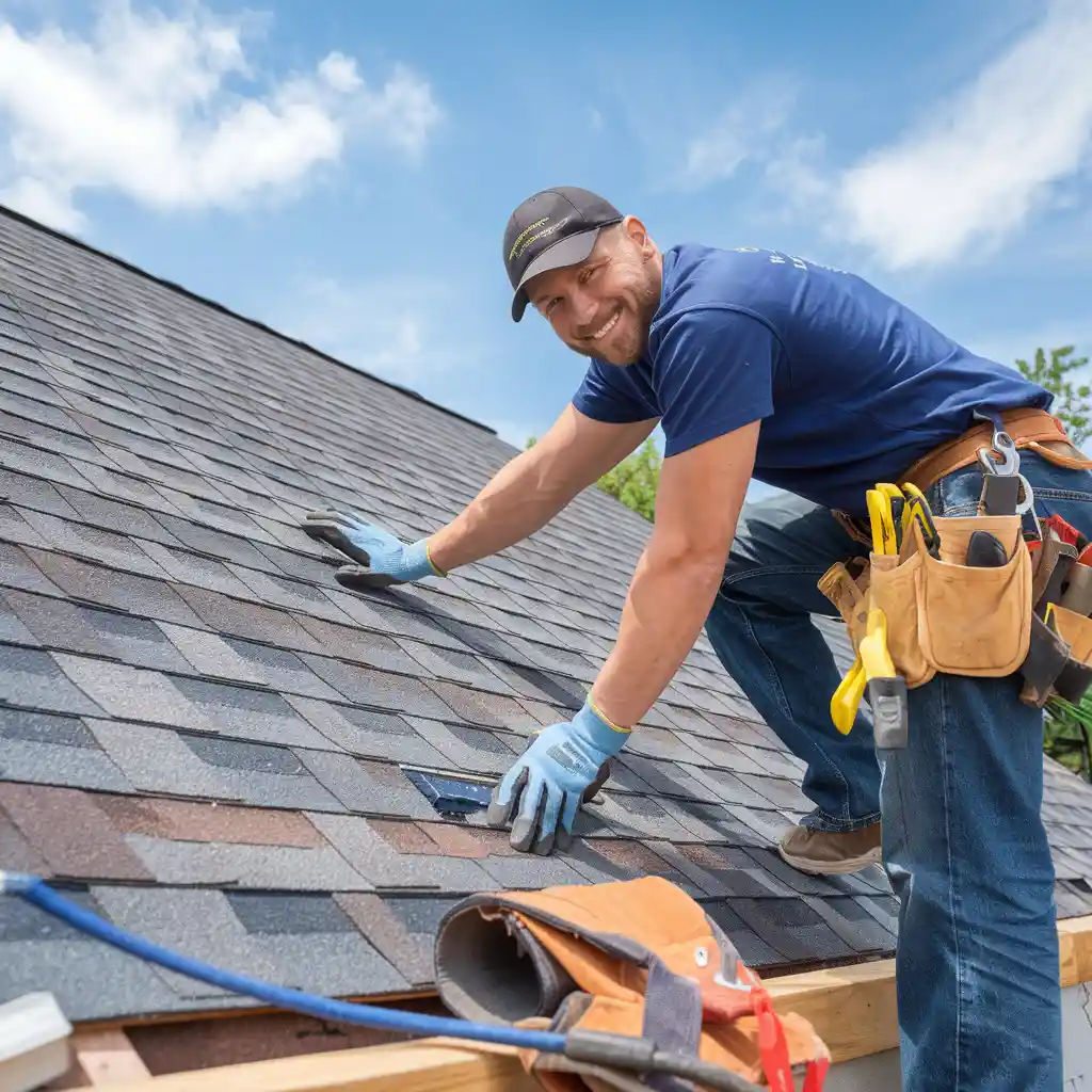 Roof Installation Services in Colorado City, AZ