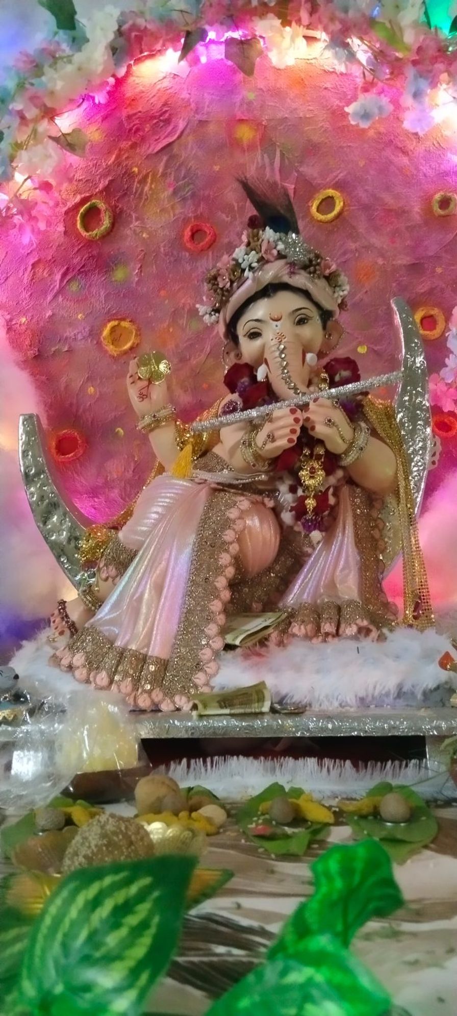 जंगम परिवाराचा राजा