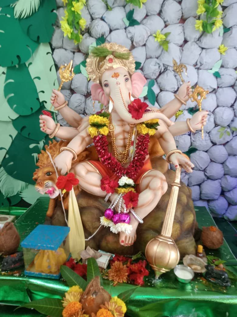 Keval Thakur