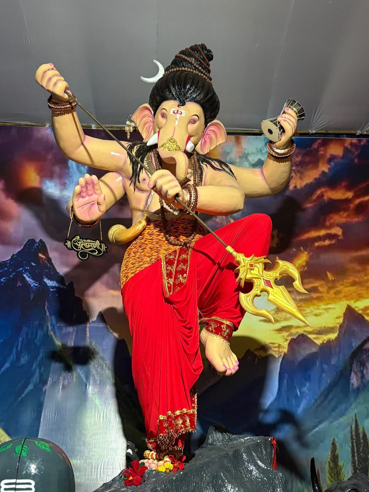 मूर्ती